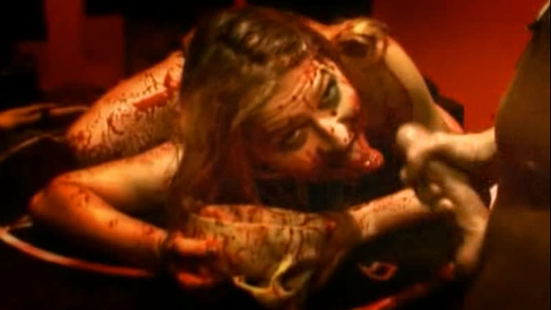Клуб Сатаны - Шабаш ведьм / Club Satan - The Witches Sabbath » Порно фильм смотреть онлайн