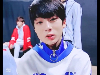 Trcng my very first love (jisung cut)