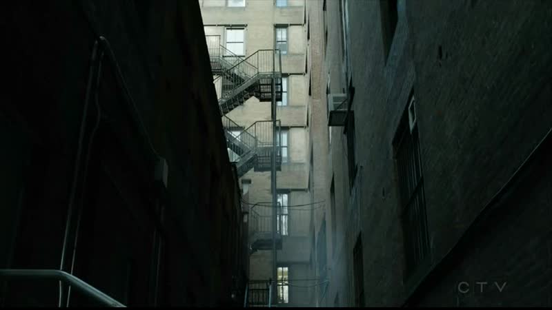 Gotham • season 3x15• bruce gets kidnapped by five