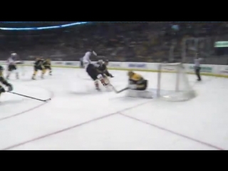 Great save tukka rask