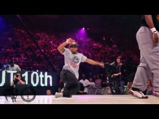 Juste debout 2011 semi final yak films