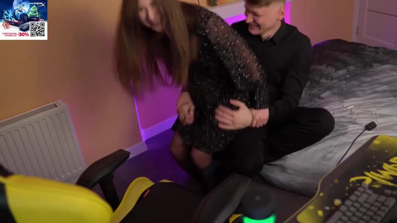 Симпл и аринян танцуют | s1mple ahrinyan