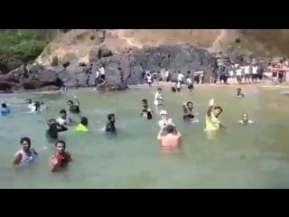 Когда закрыл сессию без долгов и прощаешься с одногруппниками (vhs video)