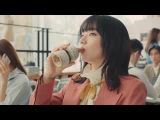 Komatsu nana cocacola