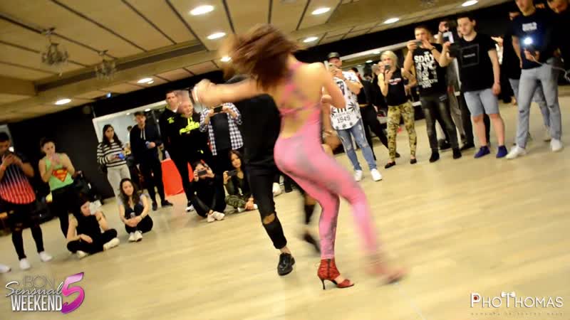 Espinosa porn video – Carlos espinosa y sara secreto [cita] @ bcn sensual weekend 2020