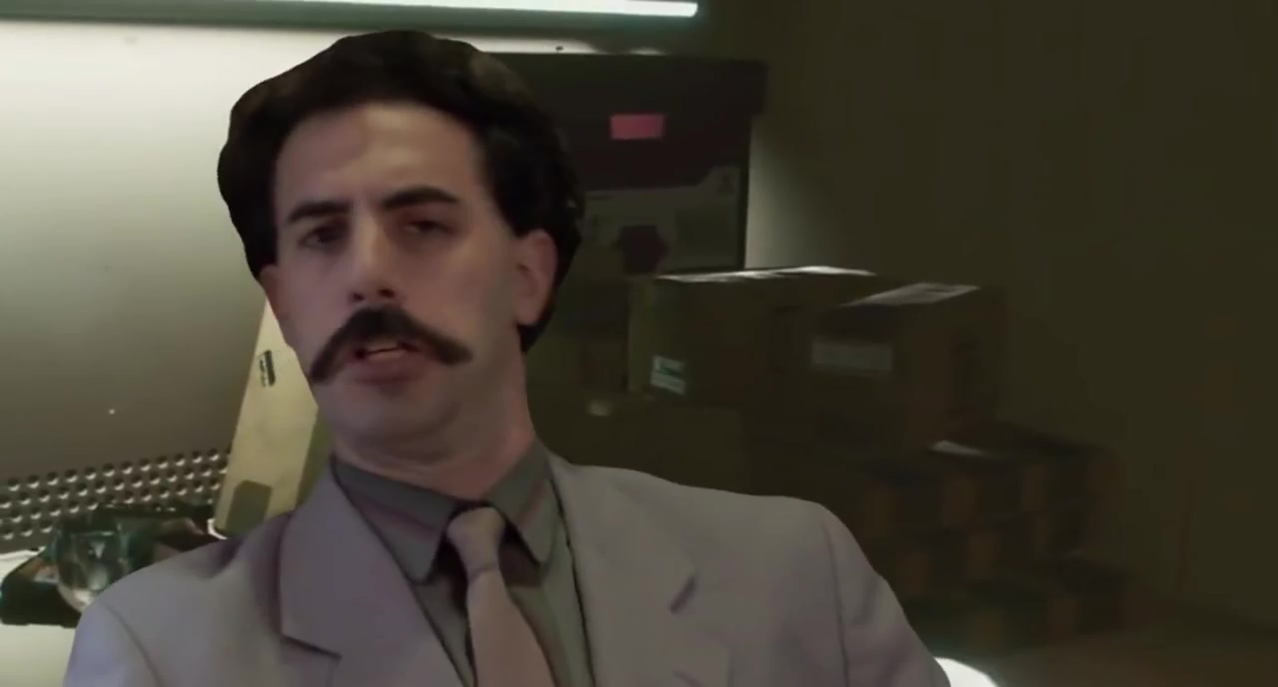 Borat in cyberpunk 2077 king in the castle mp4 mp4 hq xxx video