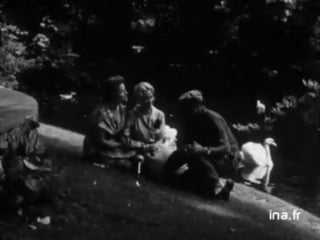 Gene kelly et claude bessy