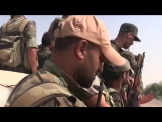 Появились новые кадры последствий боя 7 февраля в провинции дейр эз зор и новая версия произошедшего