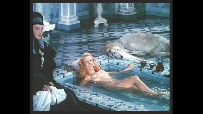 1953 лукреция борджиа / lucrece borgia