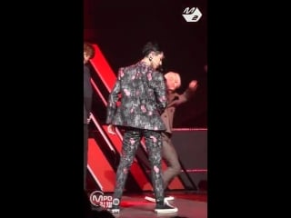 [mpd직캠] 펜타곤 키노 직캠 like this pentagon kino fancam @엠카운트다운 170907