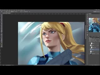 Sakimichan term 3 samus videoprocess