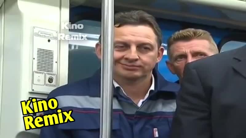 Секси азиатка флиртует с путиным в метро kino remix ржач ржака юмор смешные приколы 2019 пропали курилы