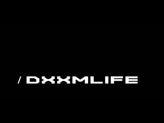 Scarlxrd dxxmlife