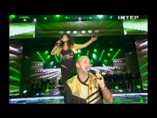 Настя каменских на фестивале "лайма вайкуле юрмала рандеву" (июль 2016)