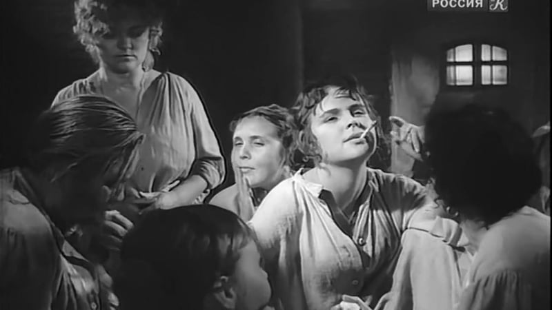 Воскресение (1960 г )