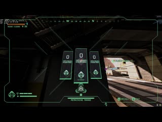 When playing crypto, remember to check banners with your drone it'll let you know if there are any squads nearby that way you