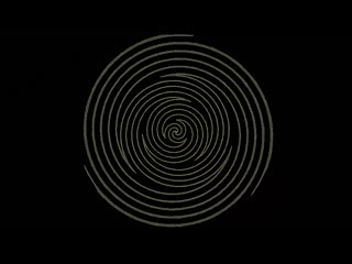 Digital dmt hypnotic meditation session