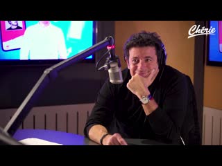 Patrick bruel patrick parle de "villa caprice" cherie