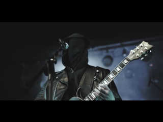 Mgła “exercises in futility vi“ live 2015