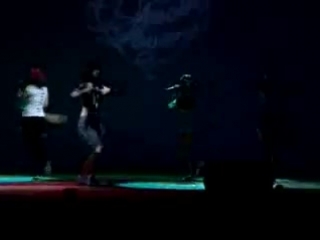 "акибан 2009" "choosey lover"