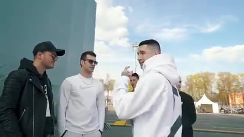 Ternovoy, #hiphopmayday