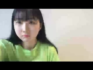 180624 nmb48 team m ando erina showroom