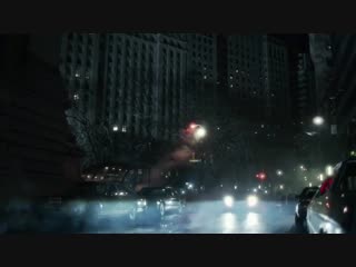 Gotham • season 4x19• bruce & selina car scene