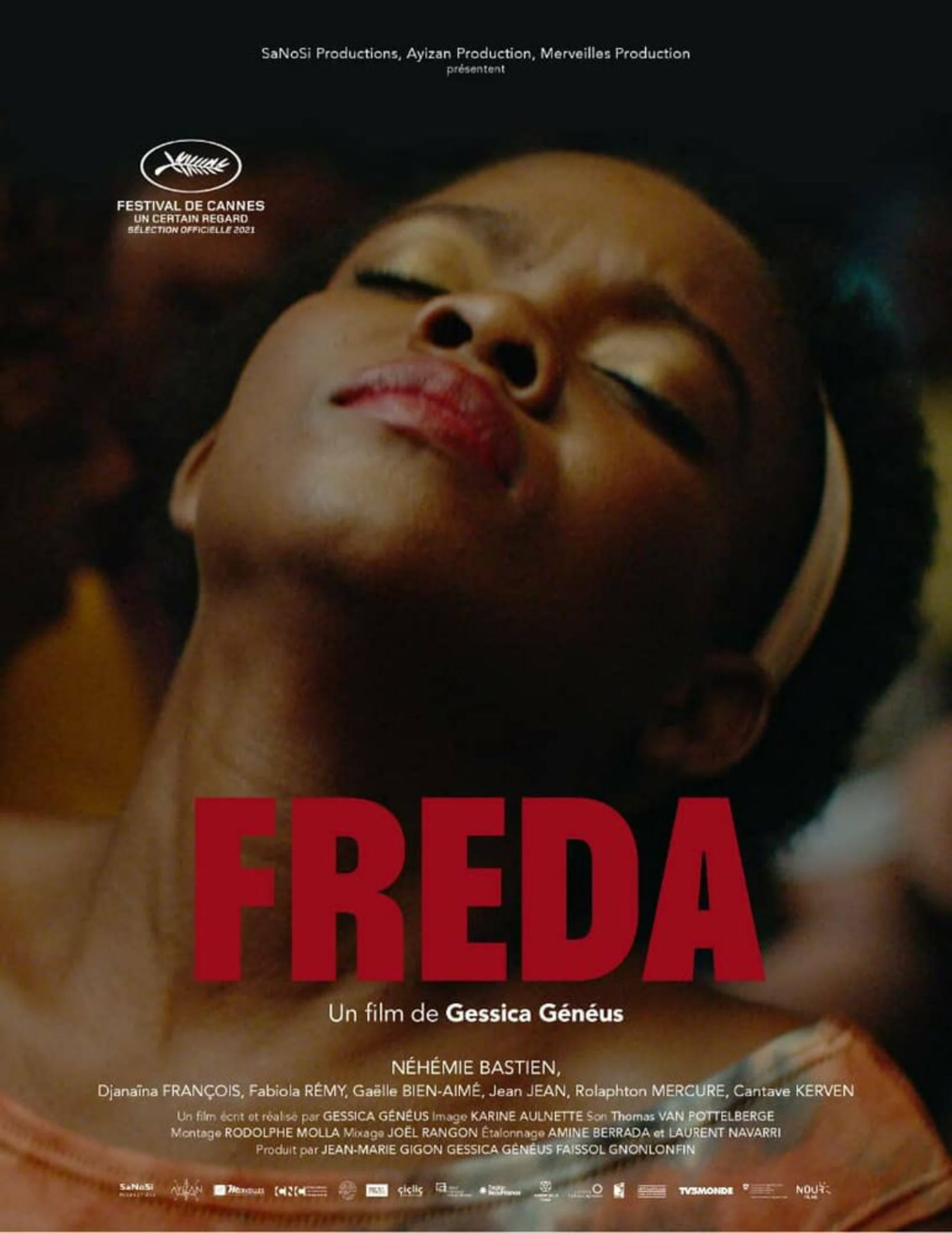 Фреда (2021) freda