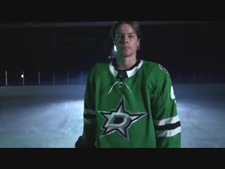 Miro heiskanen is just beginning his nhl career