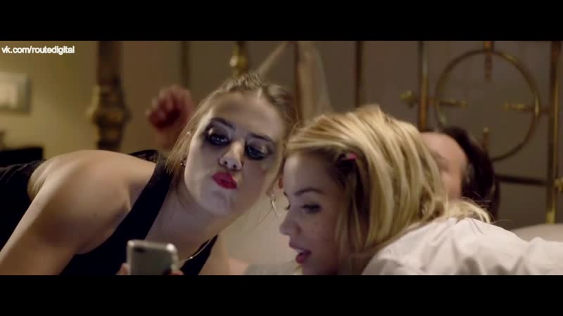 Ana de armas, lorenza izzo nude knock knock (2015) hd 720p web dl watch online