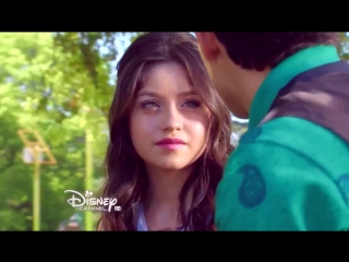 Soy luna / я луна siento (55)