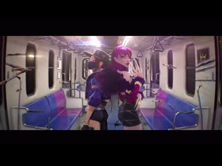 Kda popstars (ft madison beer, (g)i dle, jaira burns) | music video league of legends