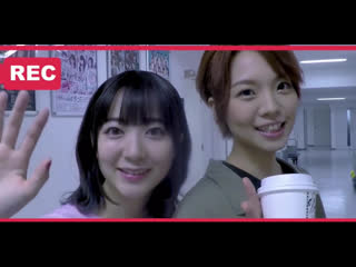 Starlight kukugumi 1st star live “starry sky” behind the scenes