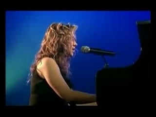 Lara fabian immortelle (live from tour "nue")