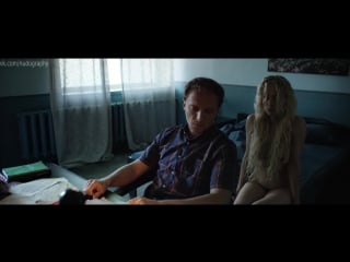 Северия янушаускайте голая в фильме "рыба мечта" (2016, антон бильжо) 1080p (без цензуры)