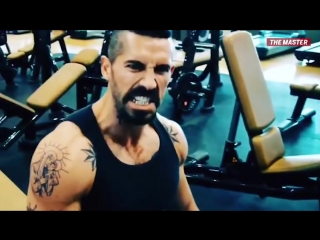 Scott adkins (yuri boyka) training workout highlights motivation tribute