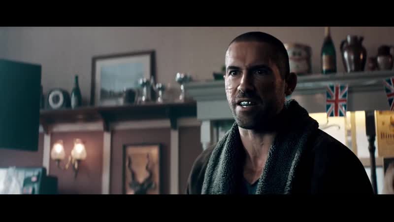 Отмщение (avengement)