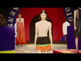 Dior весна лето 2022 | коллекция женской одежды 👗