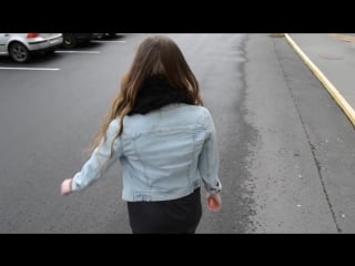 How i style leather pants giveaway!