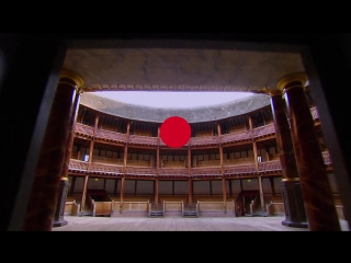 Kevin mcnally shout out king lear live from shakespeare's globe