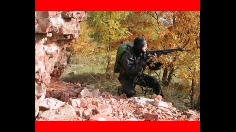 Морской пехотинец срочник🔱