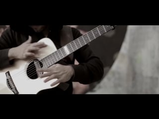 Luca stricagnoli thunderstruck (ac dc)