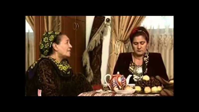 Turkmen film ajayyp [turkmen dilinde]