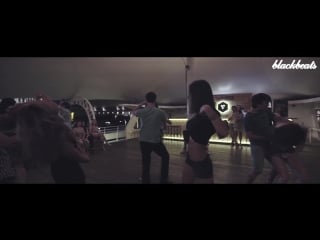 Grivina я хочу (izzamuzzic remix) video 2017