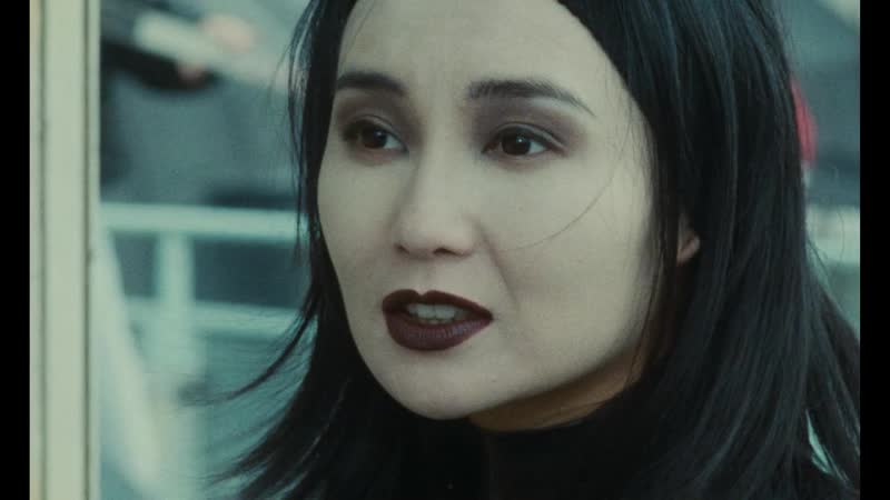 Ирма веп / irma vep (1996) | hd