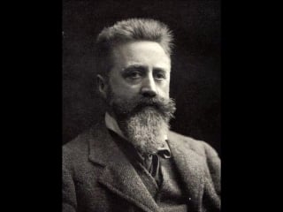 Sir granville bantock symphony no 4 celtic (part i)