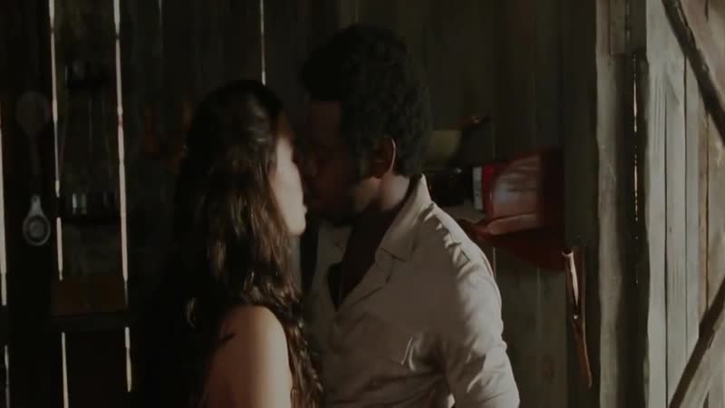 Isis porn video – Isis valverde (изис вальверде) западный кабокло 2013 [interracial nude scene] межрасовый секс в кино