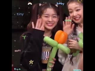 Little baby lee soodam