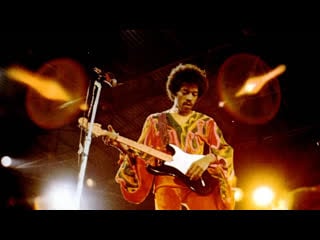 Jimi hendrix ~ live at the isle of wight 1970, 2002