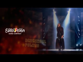 Poland michal szpak don't poison your heart | oesc 2016